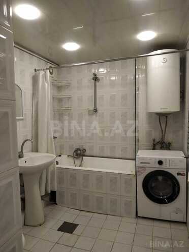 İcarəyə verilir 3 otaqlı köhnə tikili 65 m², Nizami m., photo 21 from 24