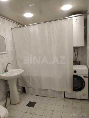 İcarəyə verilir 3 otaqlı köhnə tikili 65 m², Nizami m., photo 22 from 24