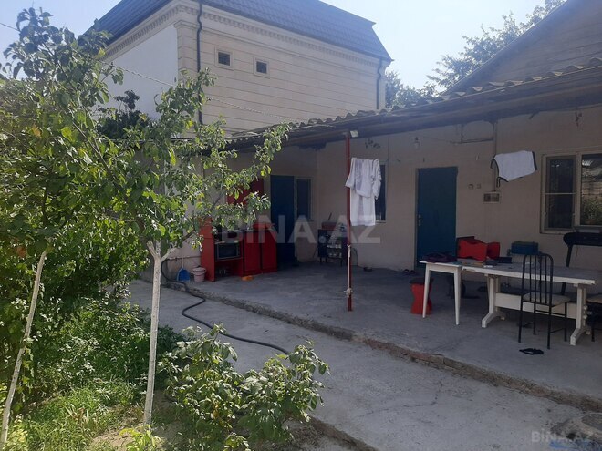 Продаётся 3-комн. дом/дача 80 м², м. Нефтчиляр, photo 4 from 13