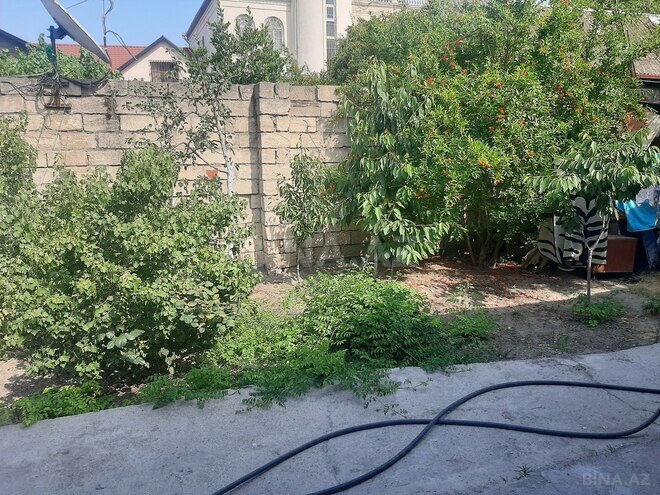 Продаётся 3-комн. дом/дача 80 м², м. Нефтчиляр, photo 3 from 13