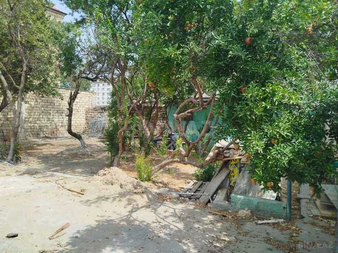 Satılır 2 otaqlı həyət evi/bağ evi 78 m², Qara Qarayev m., photo 6 from 8