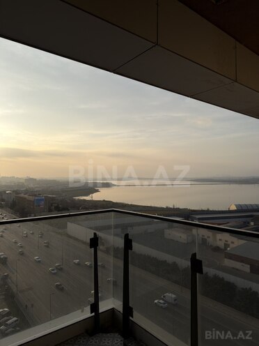 Продаётся 3-комн. новостройка 128.8 м², м. Кероглу, photo 19 from 21