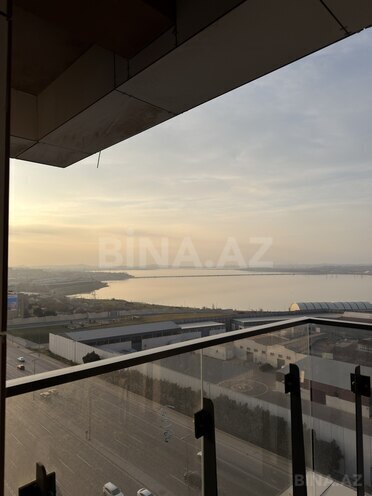 Продаётся 3-комн. новостройка 128.8 м², м. Кероглу, photo 20 from 21