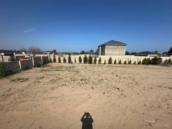 Продаётся  участок 12 сот, пос. Нардаран, photo 5 from 11