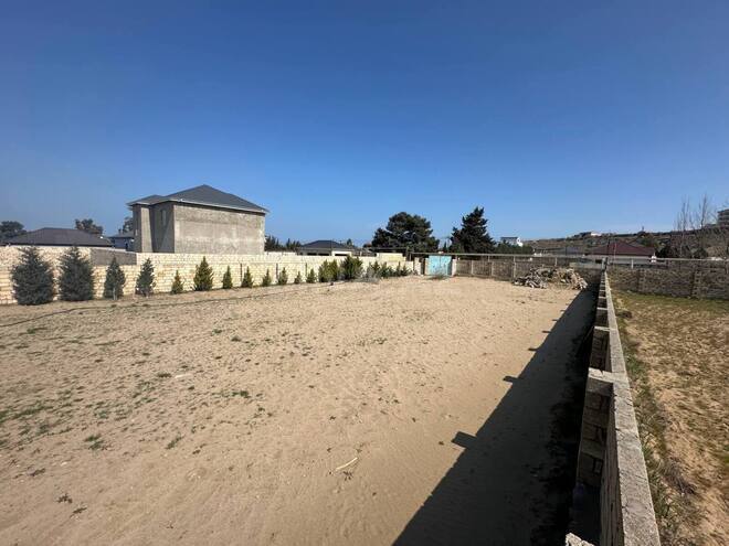 Продаётся  участок 12 сот, пос. Нардаран, photo 6 from 11