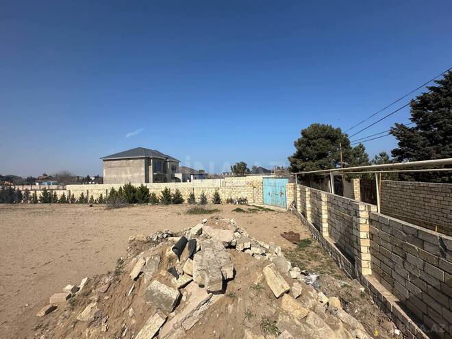 Продаётся  участок 12 сот, пос. Нардаран, photo 3 from 11