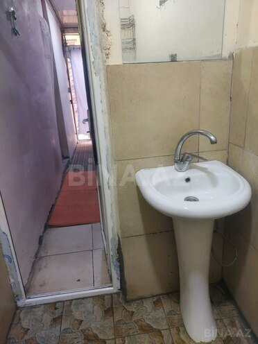 İcarəyə verilir 2 otaqlı həyət evi/bağ evi 70 m², NZS q., photo 7 from 8