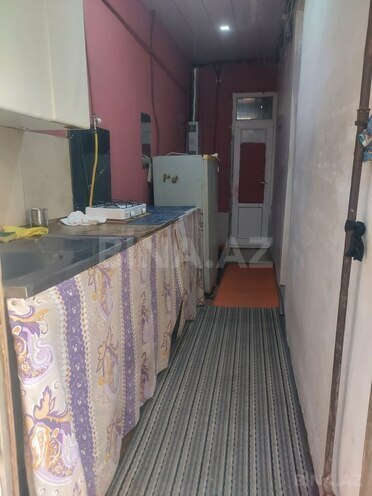 İcarəyə verilir 2 otaqlı həyət evi/bağ evi 70 m², NZS q., photo 4 from 8