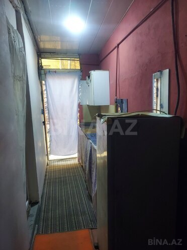 İcarəyə verilir 2 otaqlı həyət evi/bağ evi 70 m², NZS q., photo 5 from 8