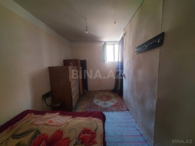 İcarəyə verilir 2 otaqlı həyət evi/bağ evi 70 m², NZS q., photo 3 from 8