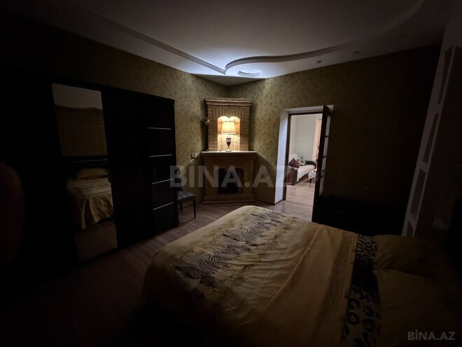 İcarəyə verilir 3 otaqlı köhnə tikili 85 m², Nəsimi r., photo 3 from 12