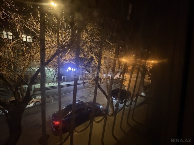İcarəyə verilir 3 otaqlı köhnə tikili 85 m², Nəsimi r., photo 10 from 12