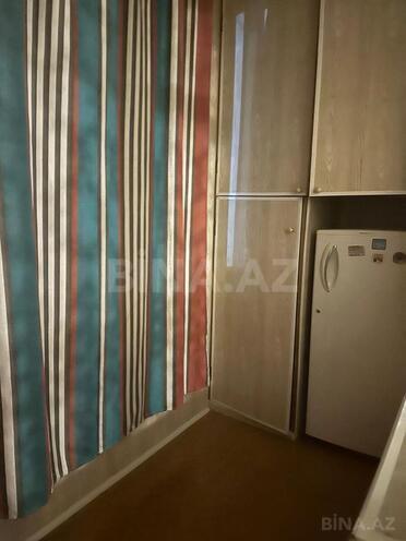 Satılır 2 otaqlı köhnə tikili 55 m², Memar Əcəmi m., photo 8 from 12