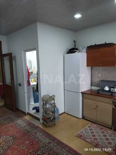 Сдаётся 2-комн. дом/дача 50 м², пос. Биладжары, photo 7 from 13