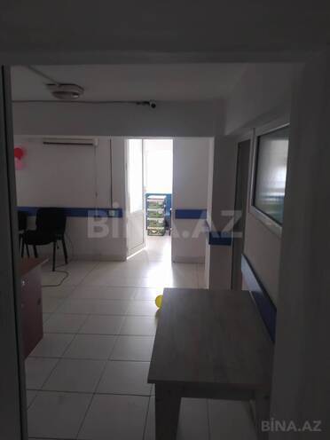 İcarəyə verilir  obyekt 125 m², Xalqlar Dostluğu m., photo 5 from 8