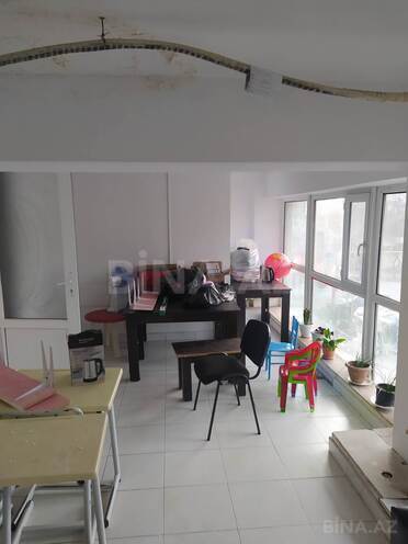 İcarəyə verilir  obyekt 125 m², Xalqlar Dostluğu m., photo 3 from 8