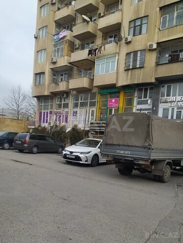 İcarəyə verilir  obyekt 125 m², Xalqlar Dostluğu m., photo 7 from 8