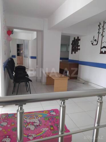 İcarəyə verilir  obyekt 125 m², Xalqlar Dostluğu m., photo 4 from 8