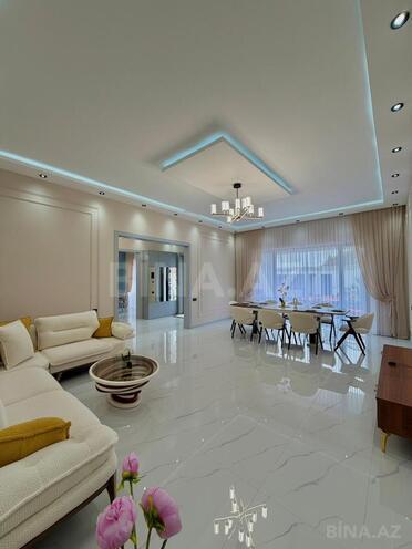 Продаётся 4-комн. дом/дача 180 м², пос. Мардакан, photo 8 from 27