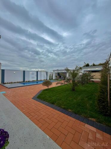Продаётся 4-комн. дом/дача 180 м², пос. Мардакан, photo 24 from 27