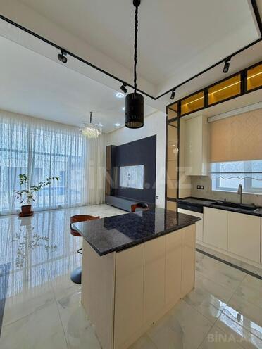 Satılır 4 otaqlı həyət evi/bağ evi 170 m², Mərdəkan q., photo 12 from 21