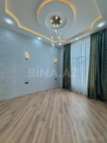 Satılır 4 otaqlı həyət evi/bağ evi 170 m², Mərdəkan q., photo 7 from 21