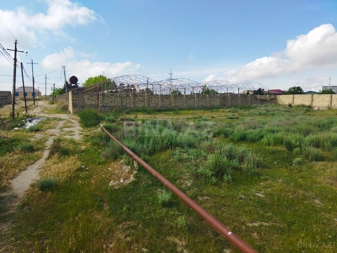 Satılır  torpaq 12 sot, Pirşağı q., photo 7 from 9