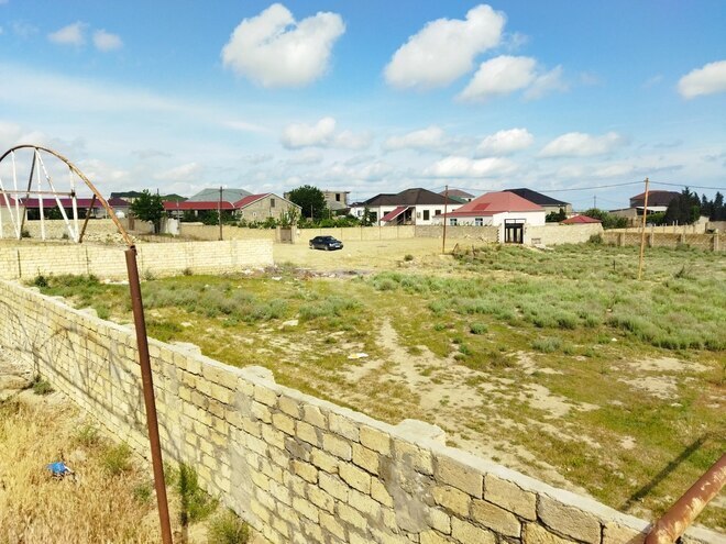 Satılır  torpaq 12 sot, Pirşağı q., photo 5 from 9