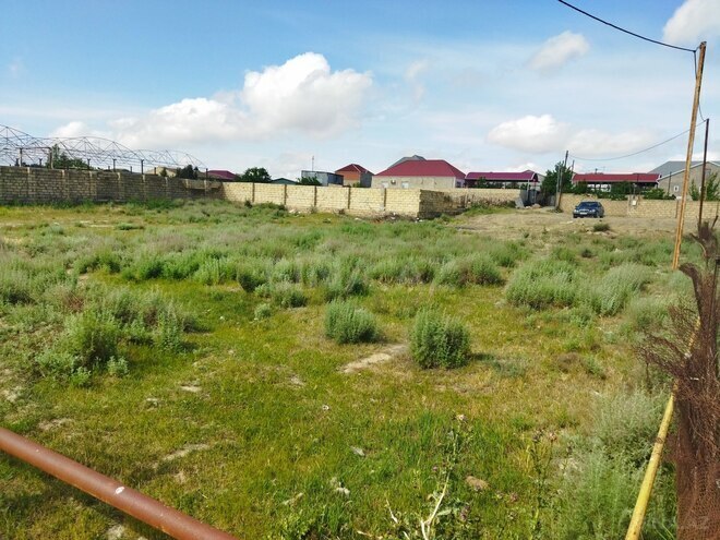 Satılır  torpaq 12 sot, Pirşağı q., photo 6 from 9