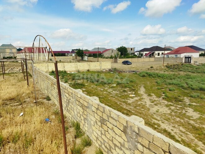 Satılır  torpaq 12 sot, Pirşağı q., photo 4 from 9