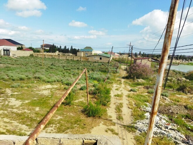 Satılır  torpaq 12 sot, Pirşağı q., photo 3 from 9