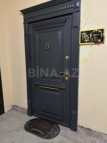 Satılır 3 otaqlı yeni tikili 100 m², Ceyranbatan q., photo 6 from 11