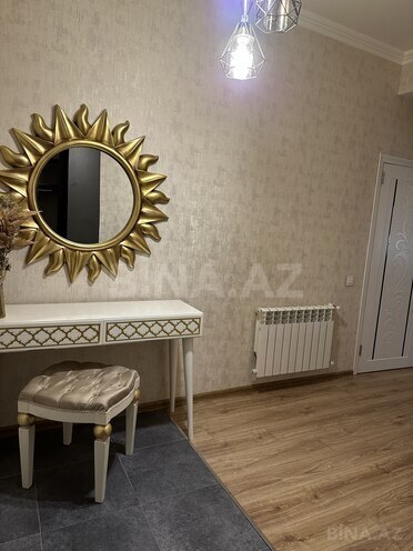 Satılır 3 otaqlı yeni tikili 100 m², Ceyranbatan q., photo 8 from 11