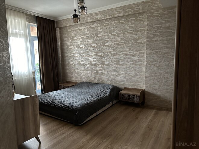 Satılır 3 otaqlı yeni tikili 100 m², Ceyranbatan q., photo 4 from 11