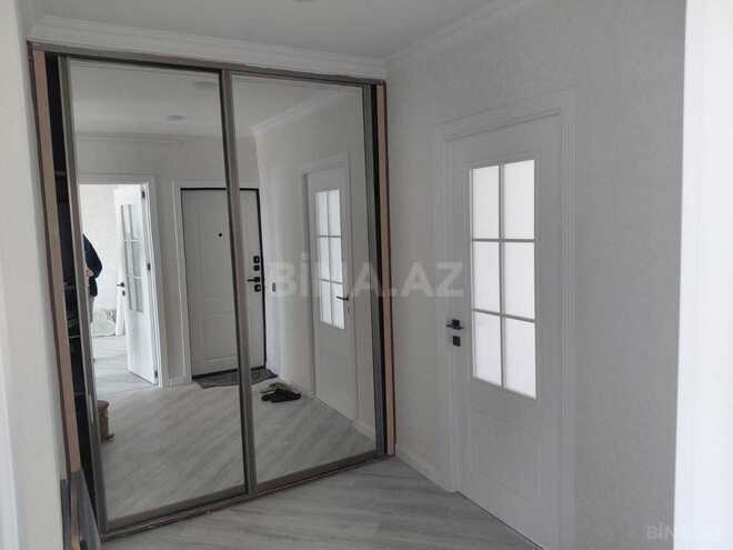 Satılır 2 otaqlı köhnə tikili 67 m², Köhnə Günəşli q., photo 4 from 29