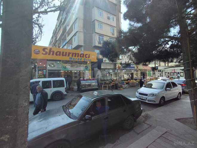 Satılır 2 otaqlı köhnə tikili 67 m², Köhnə Günəşli q., photo 21 from 29