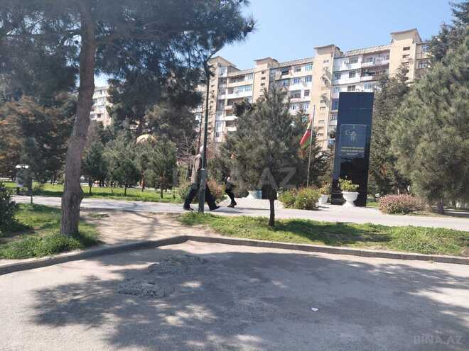 Satılır 2 otaqlı köhnə tikili 67 m², Köhnə Günəşli q., photo 20 from 29