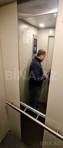 Satılır 2 otaqlı köhnə tikili 67 m², Köhnə Günəşli q., photo 25 from 29