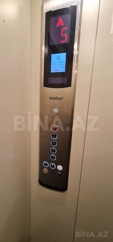 Satılır 2 otaqlı köhnə tikili 67 m², Köhnə Günəşli q., photo 24 from 29