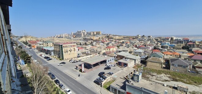 Satılır 2 otaqlı köhnə tikili 67 m², Köhnə Günəşli q., photo 27 from 29