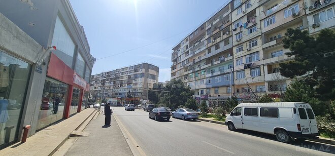 Satılır 2 otaqlı köhnə tikili 67 m², Köhnə Günəşli q., photo 22 from 29