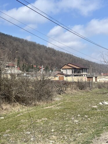 Satılır  torpaq 24 sot, photo 5 from 9