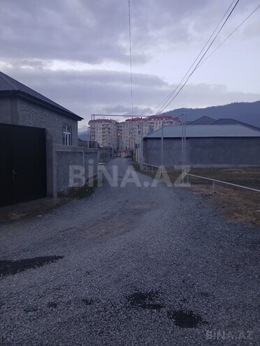 Satılır  torpaq 8 sot, photo 3 from 7