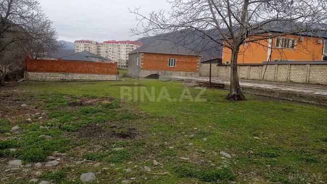 Satılır  torpaq 8 sot, photo 5 from 7