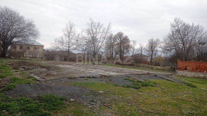 Satılır  torpaq 8 sot, photo 6 from 7