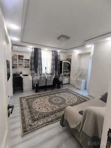 Продаётся 2-комн. новостройка 51 м², пос. Масазыр, photo 3 from 19