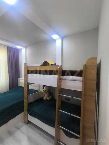 Продаётся 2-комн. новостройка 51 м², пос. Масазыр, photo 6 from 19