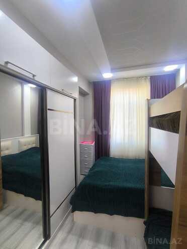 Продаётся 2-комн. новостройка 51 м², пос. Масазыр, photo 5 from 19