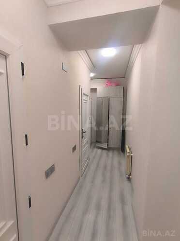 Продаётся 2-комн. новостройка 51 м², пос. Масазыр, photo 18 from 19