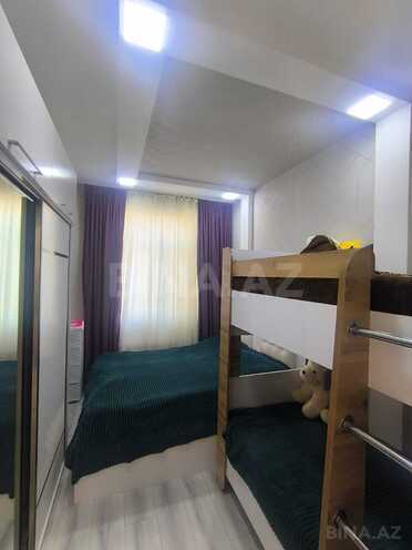 Продаётся 2-комн. новостройка 51 м², пос. Масазыр, photo 7 from 19